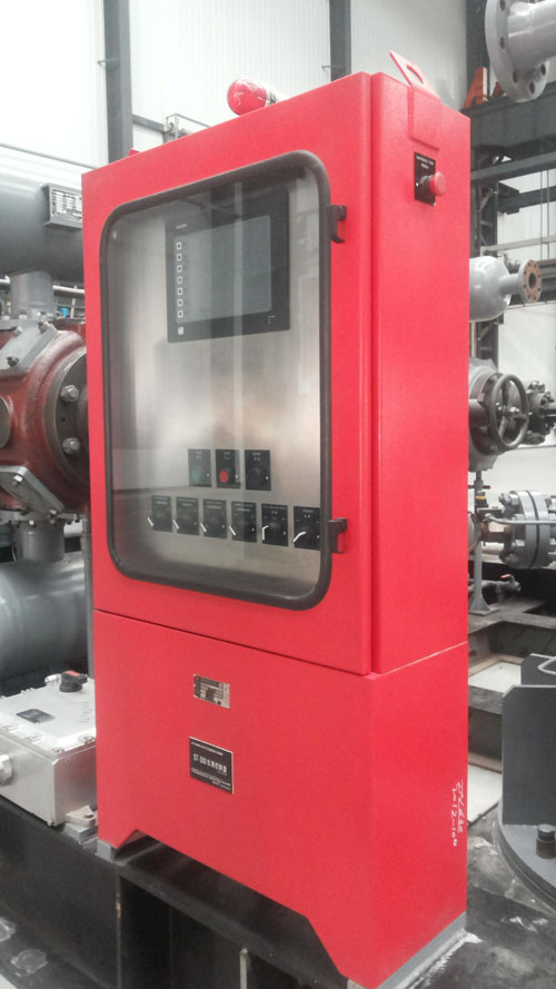 天然氣防爆正壓柜、防爆控制柜、防爆電器