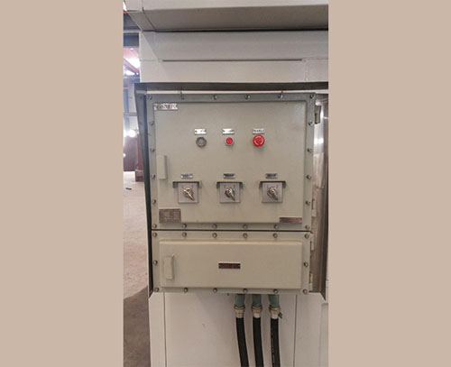 化工防爆配電箱、防爆控制箱、防爆電器