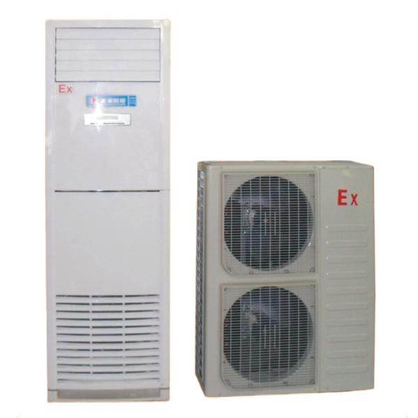 防爆空調(diào)改裝，應(yīng)用范圍與技術(shù)處理方案